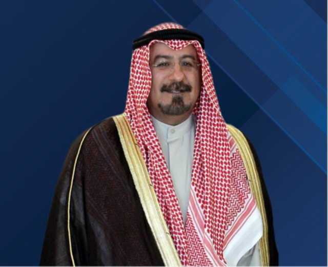 أمير الكويت يصدر أمرًا بتعيين الشيخ الدكتور محمد صباح السالم الصباح رئيساً لمجلس الوزراء