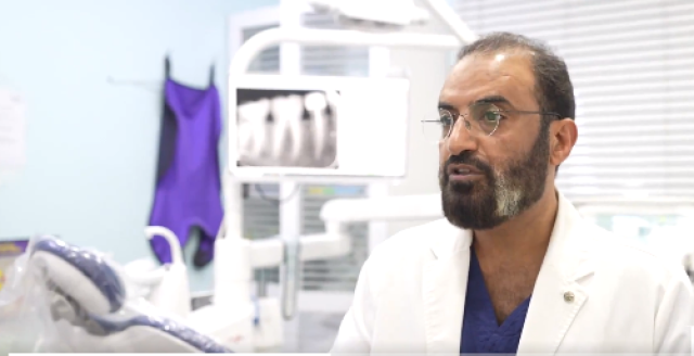 بالفيديو.. متخصص: 90 ٪ نسبة تسوس الأسنان في المملكة