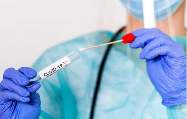 تونس تعلن تسجيل أول حالة إصابة بالمتحور الجديد لفيروس كورونا