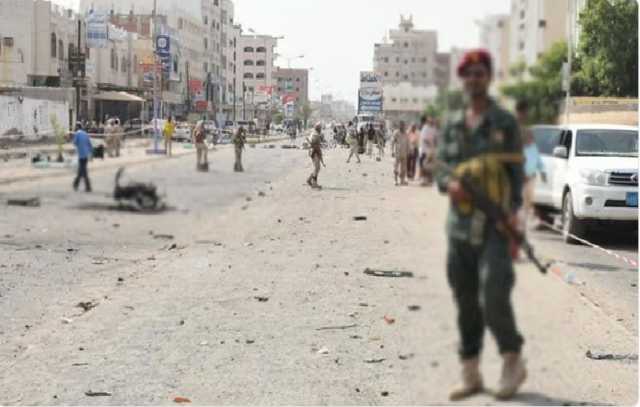 الفريق المشترك لتقييم الحوادث ينفي استهداف منطقة سكنية في مديرية سحار اليمنية