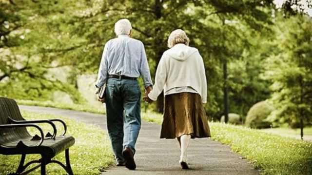 تحسين الدورة الدموية.. تعرف على فوائد النشاط البدني المنتظم للمسنين