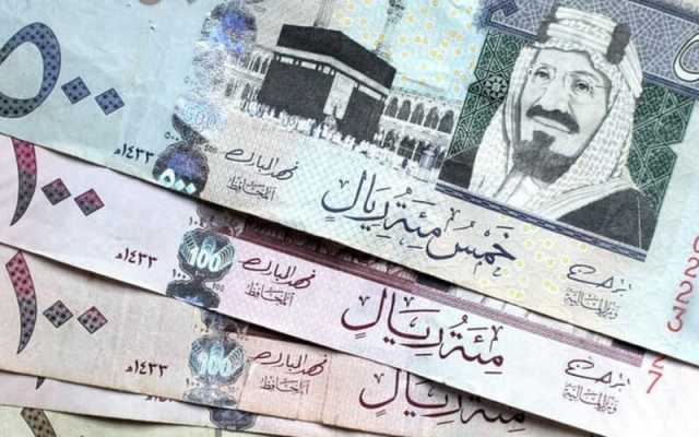 سعر الريال مقابل الجنيه المصري والعملات العربية اليوم الخميس 13-7- 1445