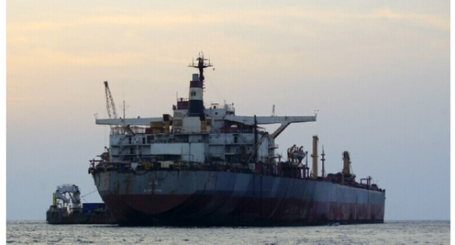 وزارة النقل الأمريكية تحذر السفن من الملاحة في البحر الأحمر حتى إشعار آخر