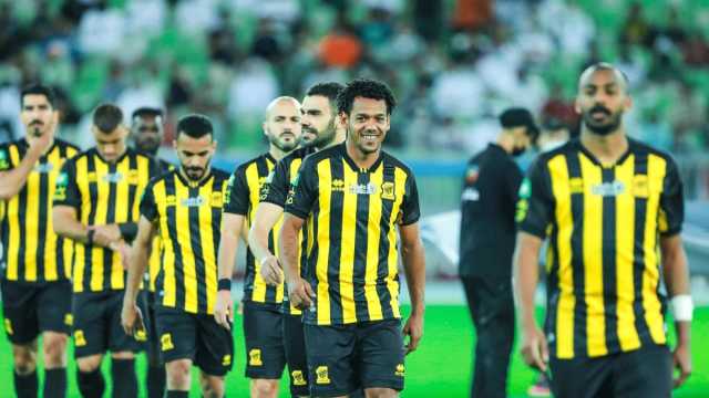 اليوم.. الاتحاد يستهل مشواره بمواجهة أوكلاند سيتي غداً في مونديال الأندية