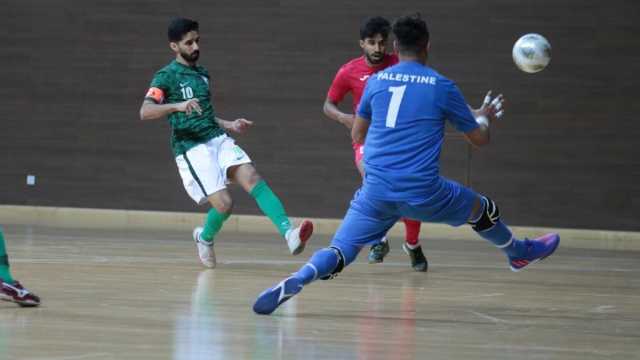 اليوم.. انطلاق منافسات دور ربع نهائي كأس الاتحاد السعودي لكرة قدم للصالات