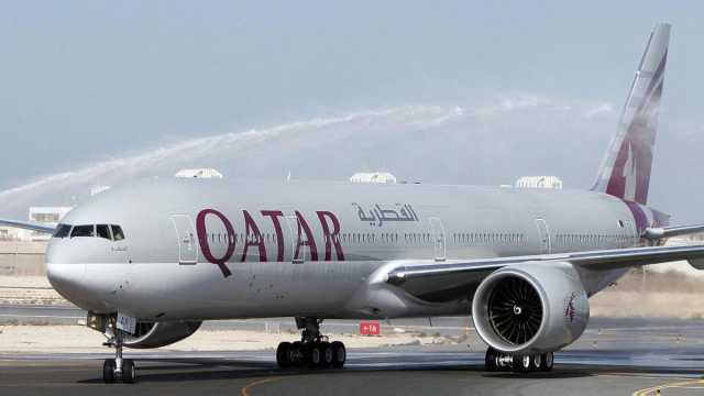 الخطوط القطرية تدشن الرحلات الجوية المباشرة بين الدوحة والعُلا