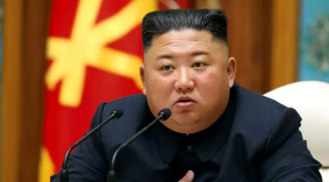 زعيم كوريا الشمالية يعقد اجتماعًا مهمًا للحزب الحاكم قبل العام الجديد