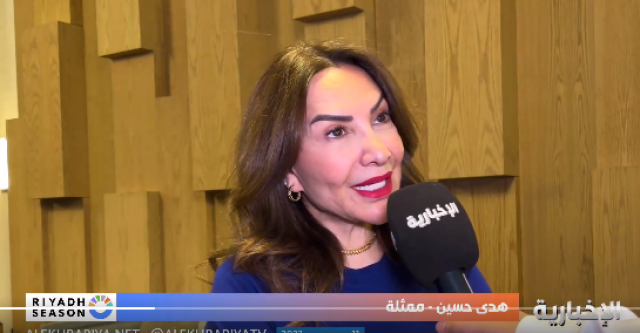 بالفيديو.. ممثلو 'السحر الأسود' عن المشاركة في موسم الرياض: نشعر وكأننا نقف على المسرح للمرة الأولى