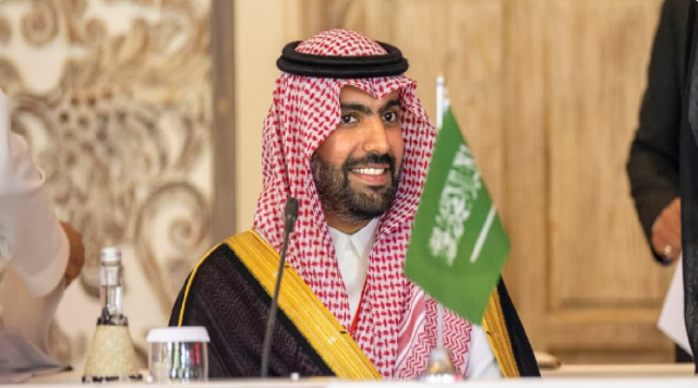 وزير الثقافة: مضامين الخطاب الملكي تؤكد نهج المملكة الراسخ في تعزيز السلام والتنمية