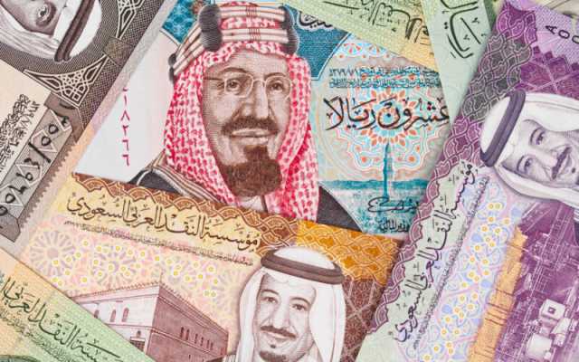 سعر الريال مقابل الدولار والعملات الأجنبية اليوم الخميس 8-6- 1445