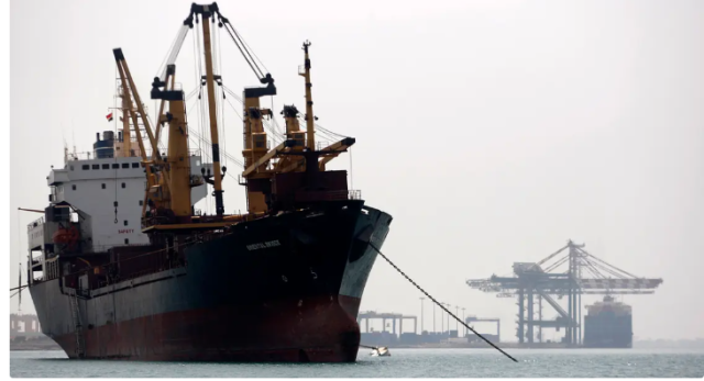 ماليزيا تمنع شركة الشحن الإسرائيلية «زيم» من دخول موانئها