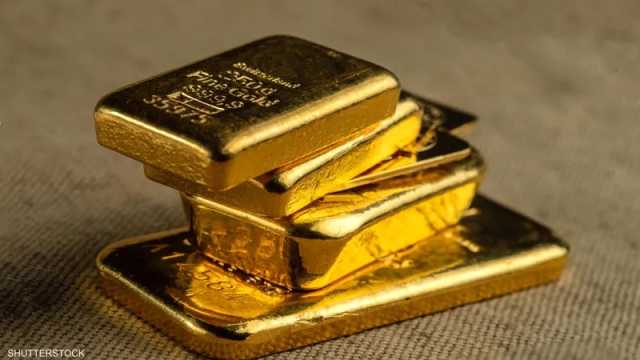 ارتفاع أسعار الذهب بفضل احتمالات خفض الفائدة الأمريكية