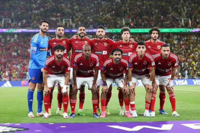 الأهلي المصري يتخطى الاتحاد بثلاثية ويضرب موعدًا مع فلومينينسي في نصف نهائي مونديال الأندية