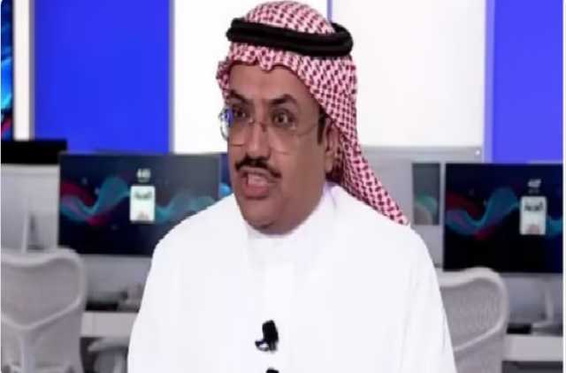 خالد النمر: ننصح بالابتعاد عن وجبة «البروستد» لمن لديه ضعف في القلب