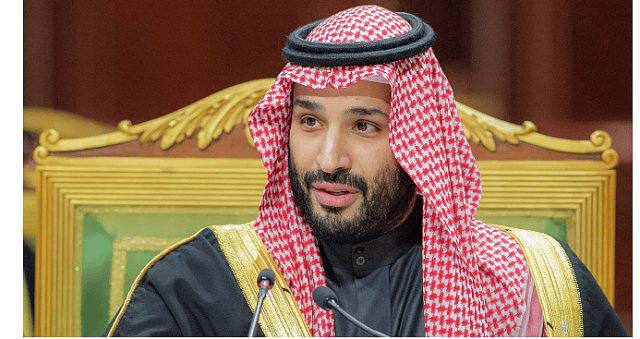 ولي العهد يصدر قرارًا بتعيين الأمير فيصل بن سلمان رئيساً لمجلس أمناء مكتبة الملك فهد الوطنية