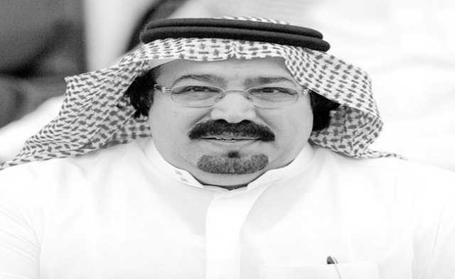 وفاة رئيس نادي الهلال الأسبق الأمير بندر بن محمد بن سعود الكبير