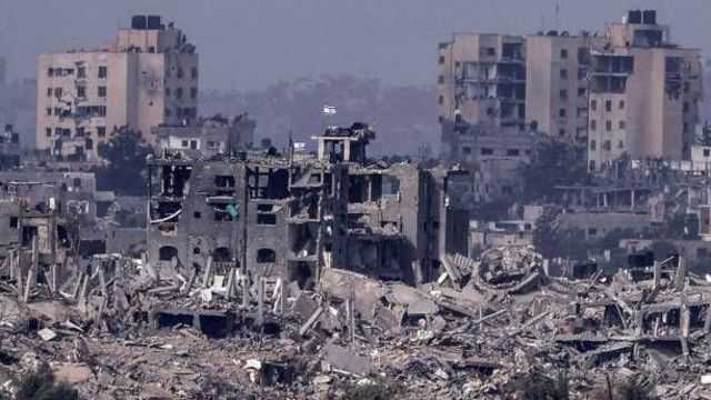 متحدث الحكومة الإسرائيلية: على أهالي غزة التخلي عن حماس وسنجعل القطاع جنة
