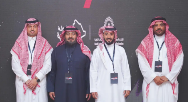 حرس الحدود يحقق المركز الثاني في بطولة السعودية تويوتا 2023