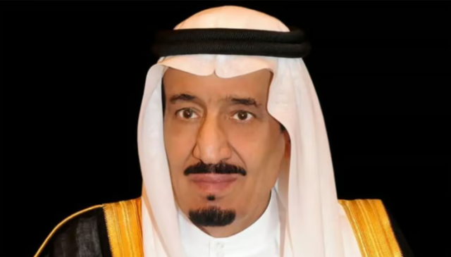 أمر ملكي بإعفاء نائب أمير الشرقية وتعيين الأمير سعود بن بندر نائبا لأمير المنطقة