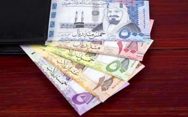 سعر الريال مقابل الدولار والعملات الأجنبية اليوم الإثنين 5-6- 1445