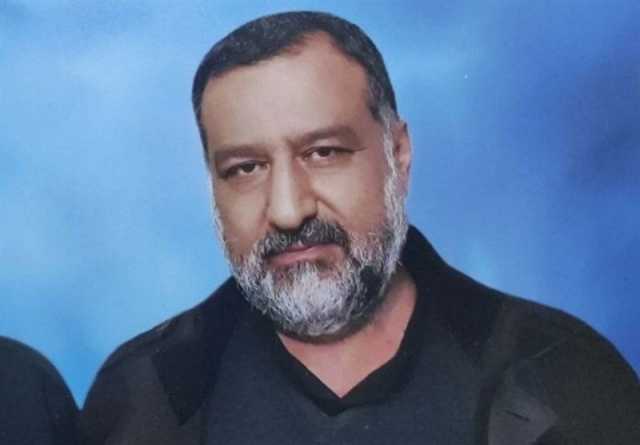 بغارة إسرائيلية.. مقتل قائد الحرس الثوري الإيراني في سوريا