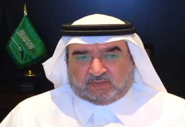 رئيس «الخليج الأبحاث» يوضح أسباب عدم انضمام المملكة لتحالف «حارس الازدهار»