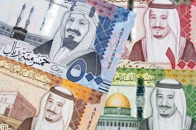 سعر الريال مقابل الجنيه المصري والعملات العربية اليوم الخميس 8-6- 1445