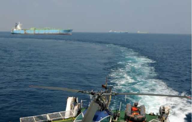 شركة زيم الإسرائيلية: لا علاقة لنا بالسفينة المستهدفة قرب الهند