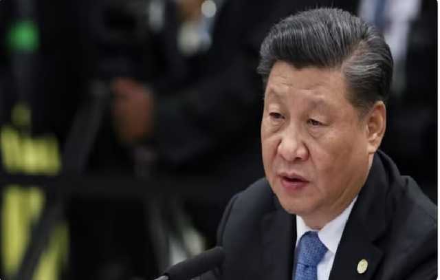 مصادر أمريكية: الرئيس الصيني أبلغ بايدن أنه سيعيد توحيد تايوان بأي طريقة