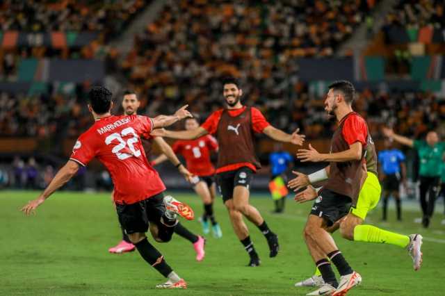 كاف يوجه رسالة خاصة لـ منتخب مصر بعد التأهل في كأس أفريقيا.. فيديو