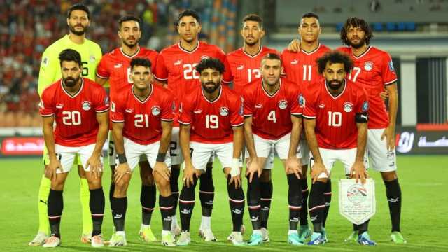 مواعيد مواجهات دور الـ16 بـ كأس أمم إفريقيا 2023