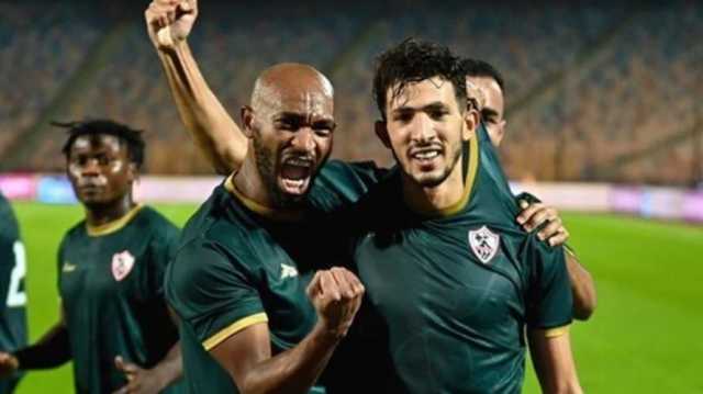 نجم الزمالك يكشف علاقة شيكابالا بـ أحمد فتوح بعد تجديد عقده