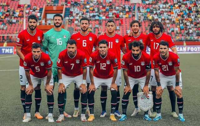 مصر وموزمبيق في كأس أمم إفريقيا.. 5 دوافع تحفز الفراعنة للفوز على الأفاعي السوداء