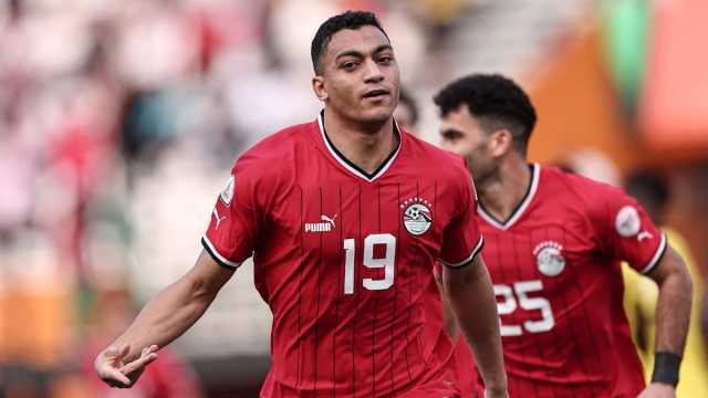 أول تعليق من مصطفى محمد بعد تعادل منتخب مصر أمام موزمبيق في كأس إفريقيا