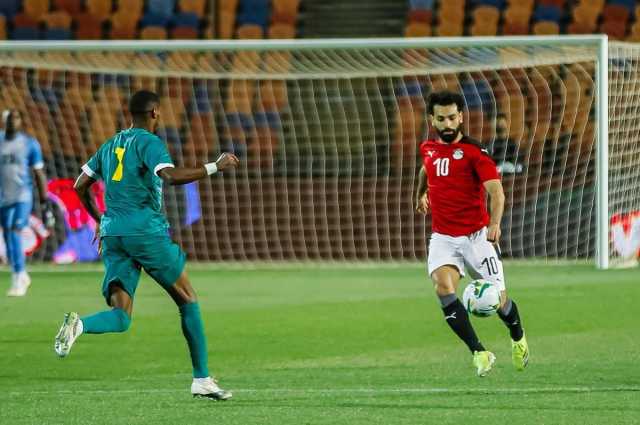 كأس أمم إفريقيا.. محمد صلاح يتصدر قائمة هدافي المنتخبات المشاركة في البطولة