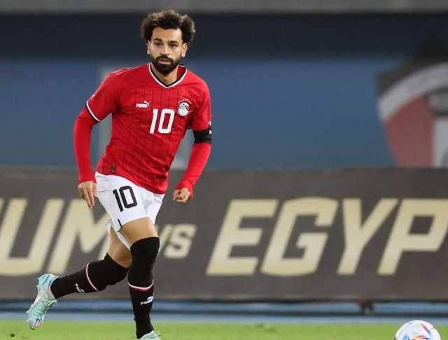 كأس أمم إفريقيا.. محمد صلاح يهدد عرش حسام حسن في قائمة هدافي مصر التاريخيين