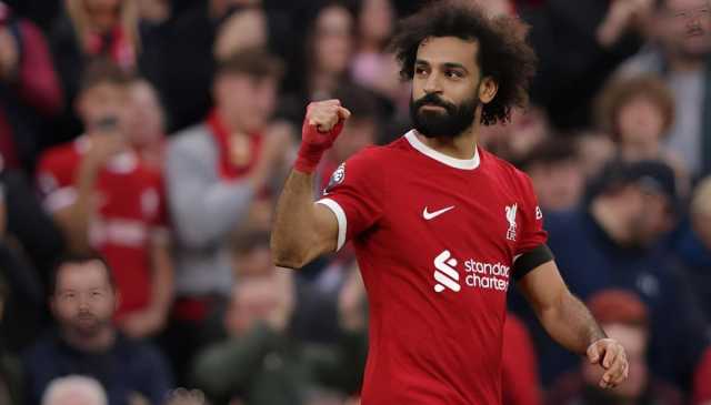 أبرزهم محمد صلاح بـ36 هدفًا و22 تمريرة حاسمة.. حصاد المحترفين المصريين في عام 2023