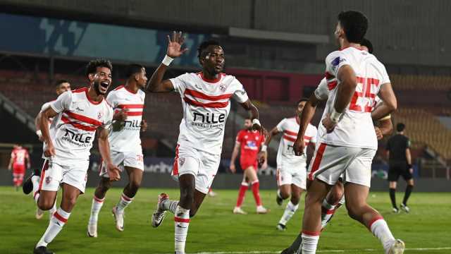 موعد مباراة الزمالك ضد الوحدة الإماراتي في البطولة الودية والقنوات الناقلة