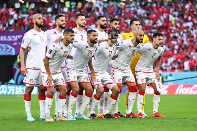 موقف معقد.. فرص تونس في التأهل لثمن نهائي كأس أمم إفريقيا