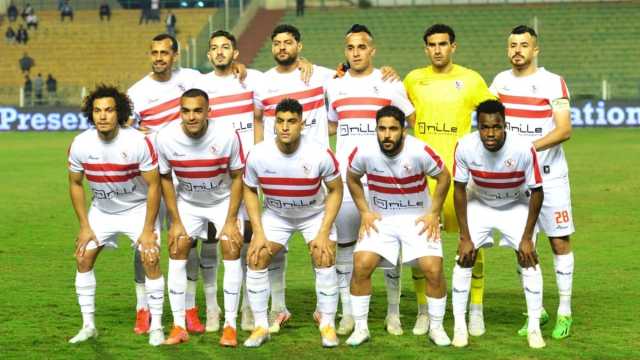 الزمالك يكشف موعد حل أزمة القيد والتعاقد مع مدير فني