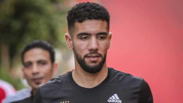 قندوسي يكشف كواليس انتقاله للأهلي ورفض أموال الزمالك