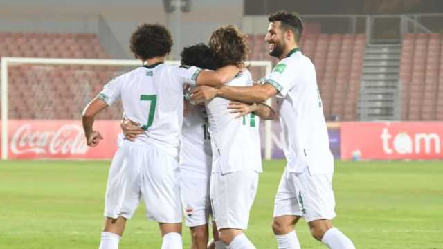 تشكيل منتخب العراق المتوقع ضد أندونيسيا في كأس آسيا