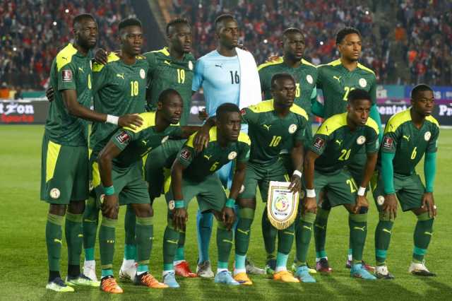 قبل مواجهة جامبيا.. ماذا قدمت السنغال في 16 مشاركة بكأس أمم إفريقيا؟