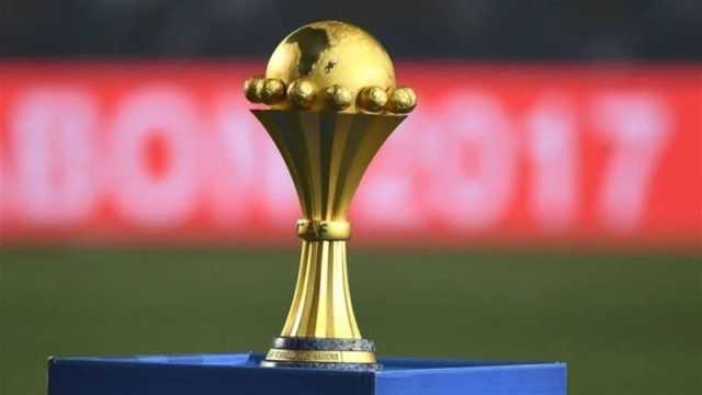 ترتيب الدوريات الأكثر تهديفا في كأس أمم إفريقيا.. الفرنسي يتصدر ورقم مميز للمصري