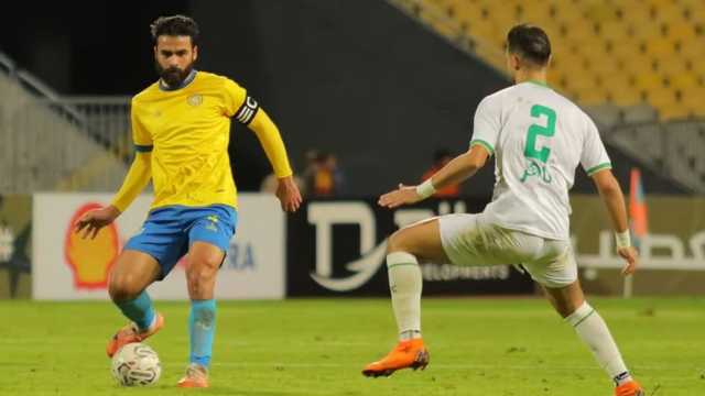 عقوبات رابطة الأندية بعد أحداث مباراة المصري والإسماعيلي