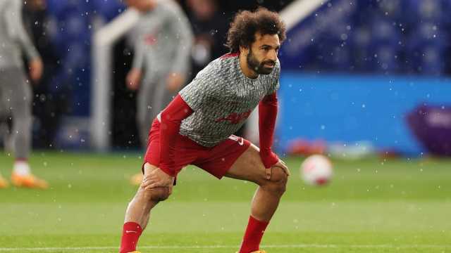 لاعب ليفربول يعلق على غياب محمد صلاح بعد ثلاثية بورنموث في الدوري الإنجليزي