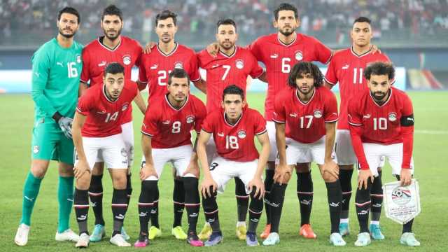 موعد مباراة منتخب مصر ضد موزمبيق في كأس أمم أفريقيا 2023