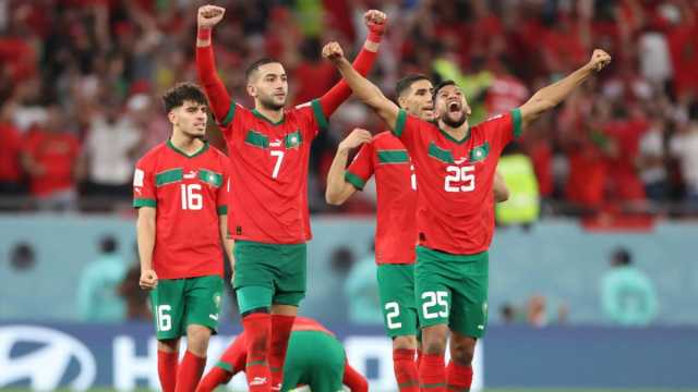 مباراة المغرب ضد تنزانيا في كأس أمم إفريقيا 2023.. الموعد والقنوات الناقلة