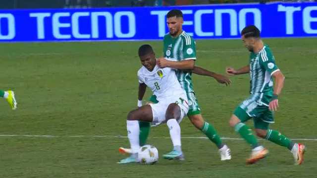 تحديد منافس موريتانيا في ثمن نهائي كأس أمم إفريقيا بعد صعودها التاريخي