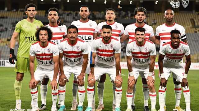 الزمالك يحدد أول الراحلين عن القلعة البيضاء.. لاعب مفاجأة